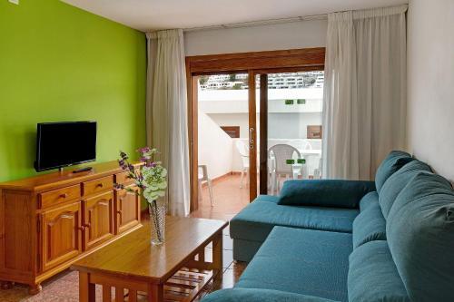 Montecarlo Apartamento 11