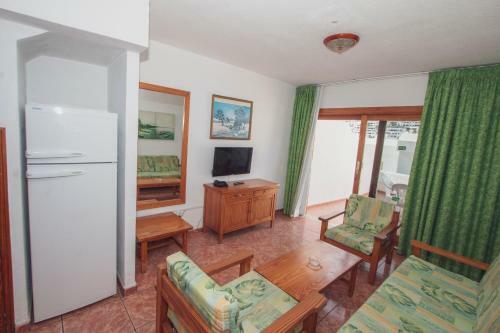 Montecarlo Apartamento30