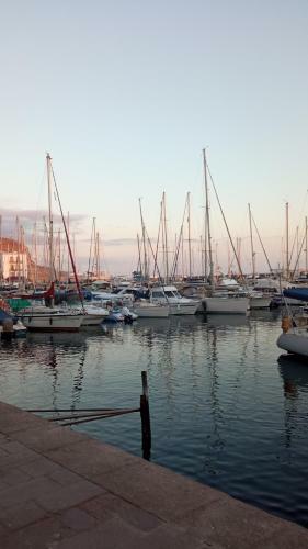 Apartamento Perla Canaria