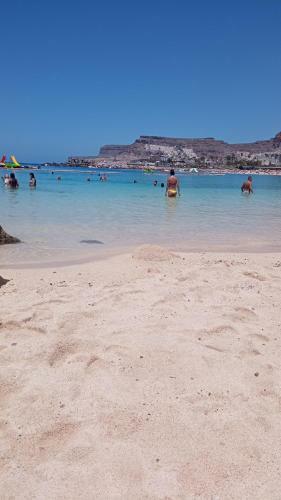 Apartamento Perla Canaria