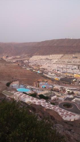 Apartamento Perla Canaria
