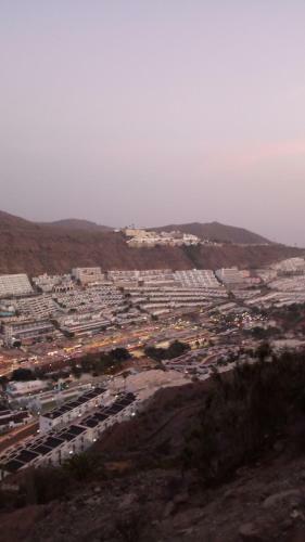Apartamento Perla Canaria