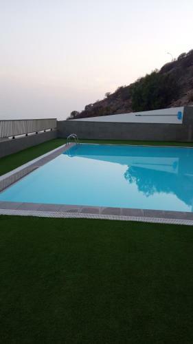 Apartamento Perla Canaria
