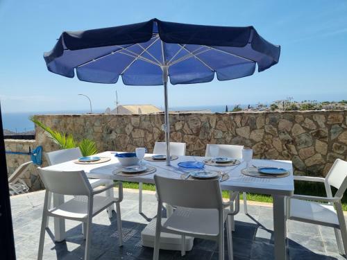 Villa The Views