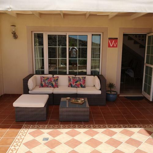 Apartamento Puerto Rico - A309