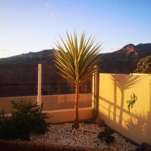 Apartamento Puerto Rico - A309