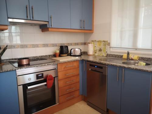 Apartamento Puerto Rico - A309
