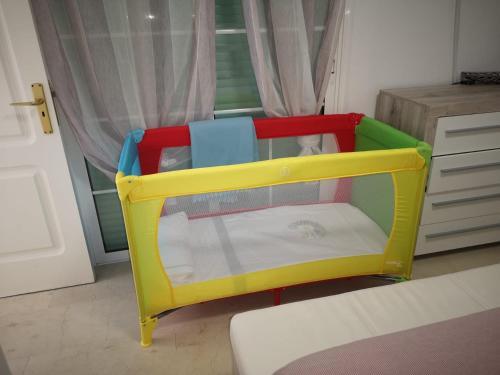 Apartamento Puerto Rico - A309