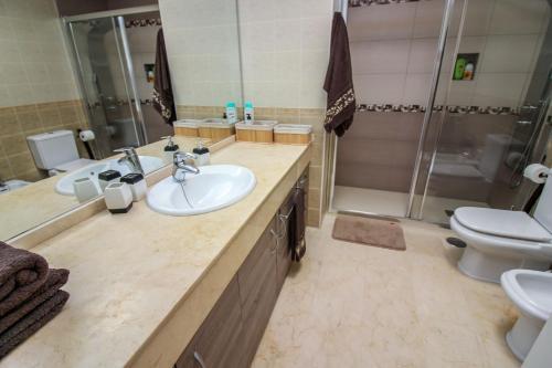 Apartamento Puerto Rico - A309