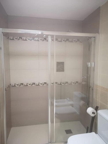 Apartamento Puerto Rico - A309