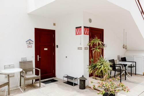 Apartamentos Guanabara Park Casa Emilie & Casa Celine