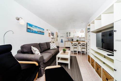 Apartamentos Guanabara Park Casa Emilie & Casa Celine