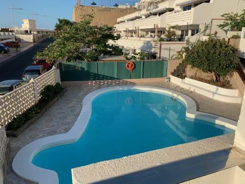 Apartamento Bonanza Apt 2 Gran Canaria