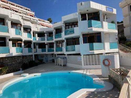Apartamento Bonanza Apt 2 Gran Canaria