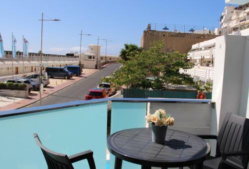 Apartamento Bonanza Apt 2 Gran Canaria