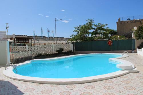 Apartamento Bonanza Apt 2 Gran Canaria
