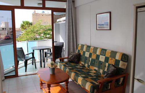 Apartamento Bonanza Apt 2 Gran Canaria
