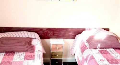 Apartamento Iris Bungalow