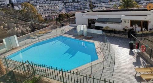 Apartamento Iris Bungalow