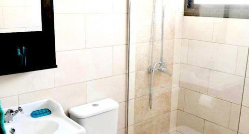 Apartamento Iris Bungalow