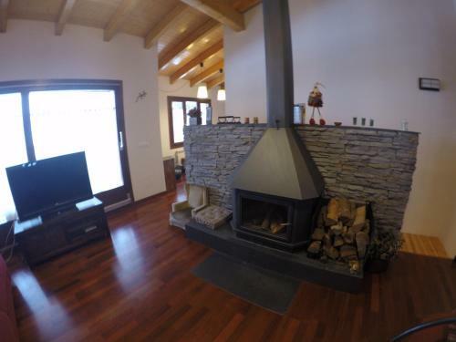 Casa En La Molina