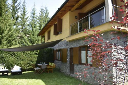 Casa En La Molina