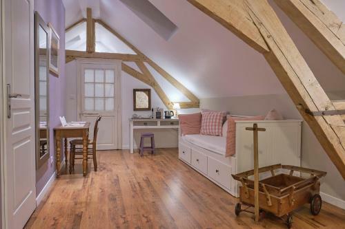 Bed & Breakfast Les Olivanies