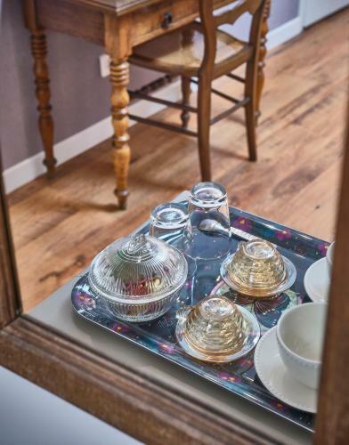 Bed & Breakfast Les Olivanies