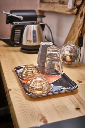 Bed & Breakfast Les Olivanies