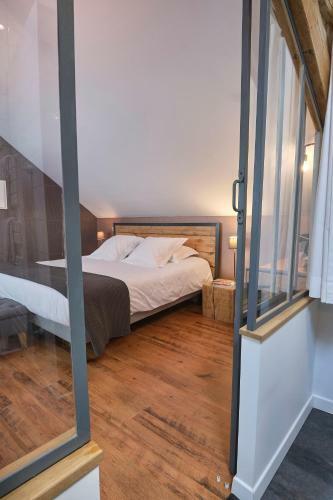 Bed & Breakfast Les Olivanies
