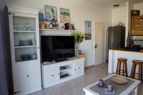 Apartamento Ferienwohnung Mit Grandioser Aussicht