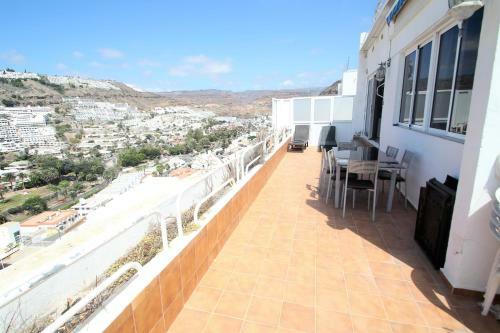 Apartamento Ferienwohnung Mit Grandioser Aussicht
