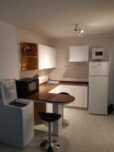 Apartamento Bonanza
