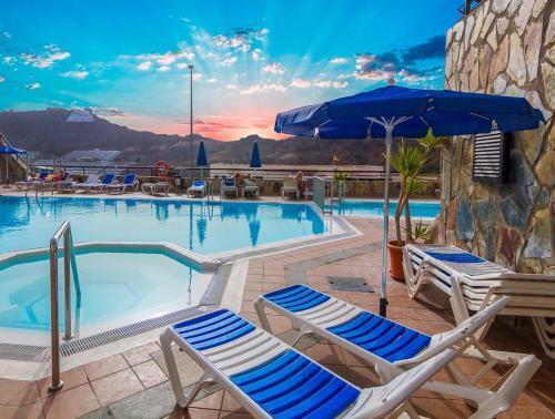 Spacious Apartment With Jacuzzi And Pool Access