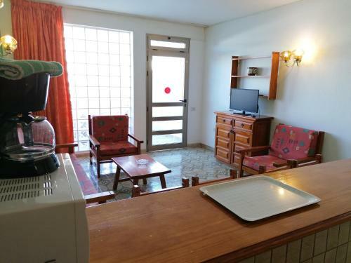 Palmasol Apartamentos