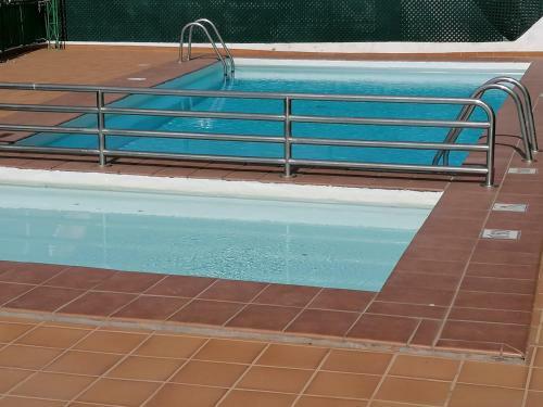 Palmasol Apartamentos