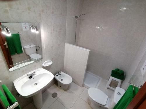 Palmasol Apartamentos