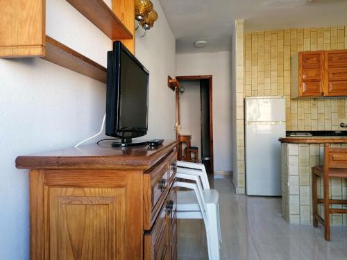 Palmasol Apartamentos