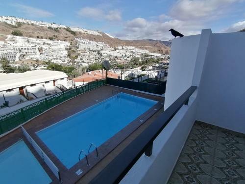 Palmasol Apartamentos