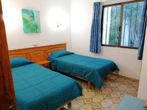 Palmasol Apartamentos