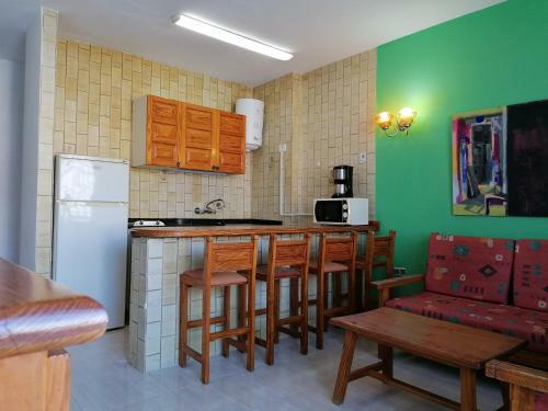Palmasol Apartamentos