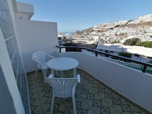 Palmasol Apartamentos