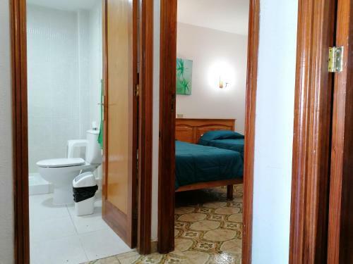 Palmasol Apartamentos