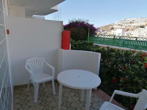 Palmasol Apartamentos
