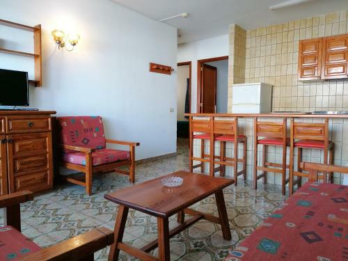 Palmasol Apartamentos