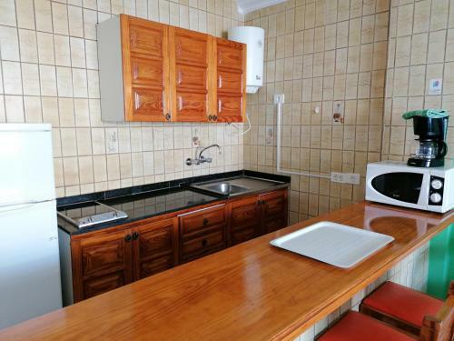 Palmasol Apartamentos