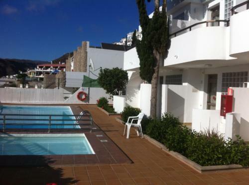 Palmasol Apartamentos