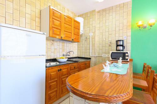 Palmasol Apartamentos