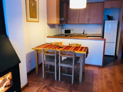 Apartamento Molina Estaci�