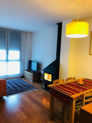 Apartamento Molina Estaci�